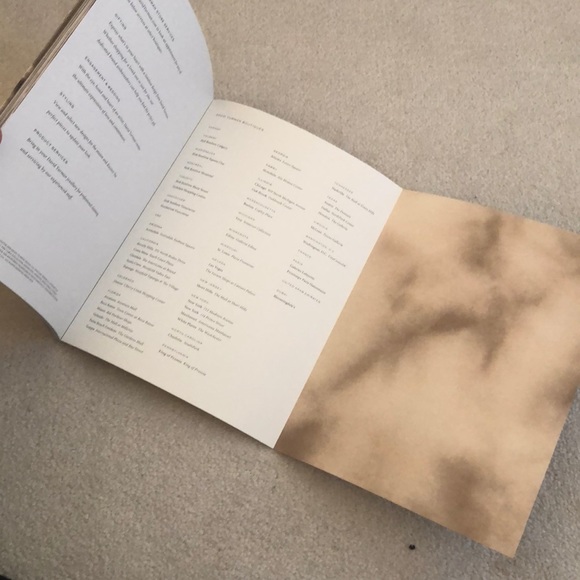 David Yurman coffee table book - Picture 7 of 15